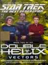 Vectors (eBook): Double Helix #2